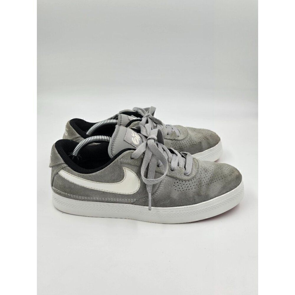 Rare Nike 2011 BMX SB Mavrk Low 2 suede shoe Womens size 7.5